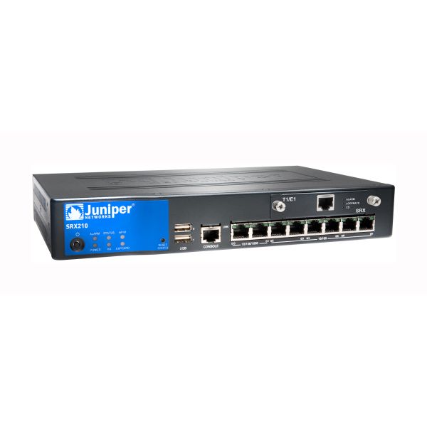 Juniper Networks SRX300 Services Gateway - security appliance ベタ -  camaraaruana.go.gov.br