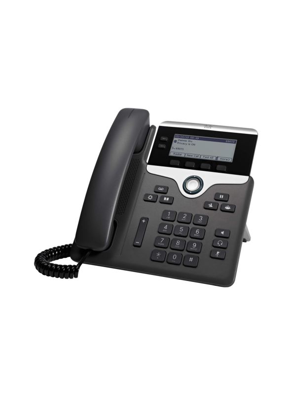CP-7821-K9= Cisco IP Phones - harddrivemart.com