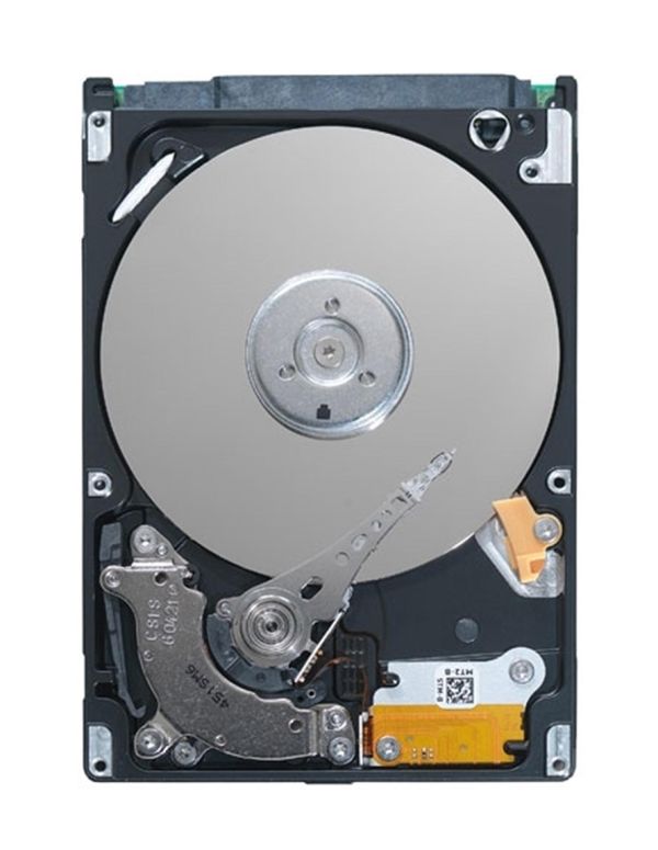 Seagate ST500UM001 Laptop Thin SSHD 500GB 5400RPM 64MB Cache SATA 6Gb/s 8GB  MLC SSD 2.5-inch Hybrid Hard Disk Drive