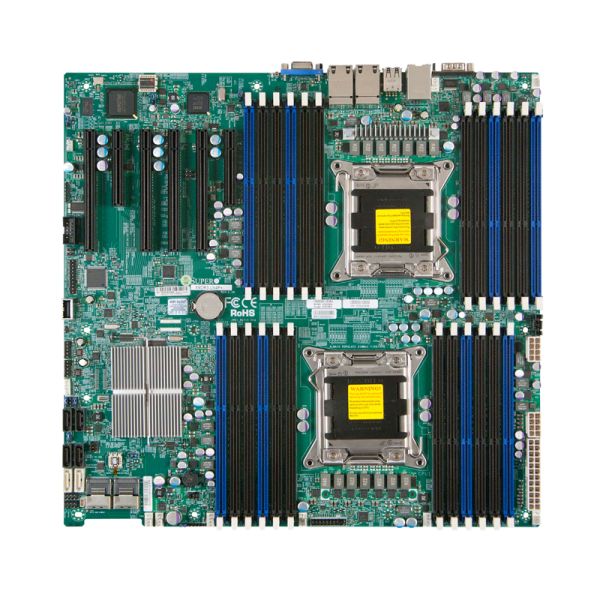 X8DT3-F-O Supermicro Server Motherboards - harddrivemart.com